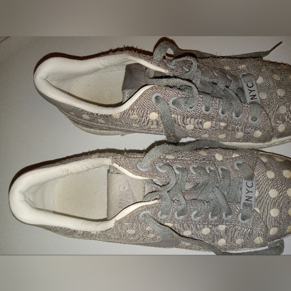 Womens polka dot nike size 6 - Picture 3 of 5